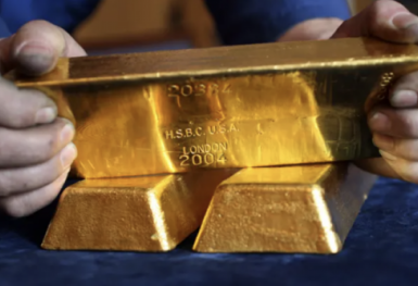 Giá vàng hôm nay (6/6): Thị trường thế giới tăng trở lại