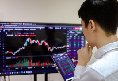 Nhận định phiên giao dịch ngày 6/6: Chốt lời trong nhịp tăng mạnh