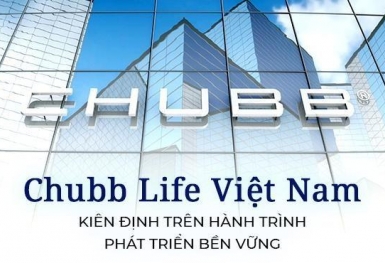 Bảo hiểm Chubb Life Việt Nam mở rộng kênh bancassurance