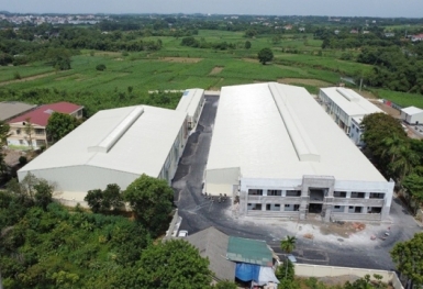 Hà Nội: Tăng cường công tác quản lý quy hoạch các cụm công nghiệp trên địa bàn Thành phố