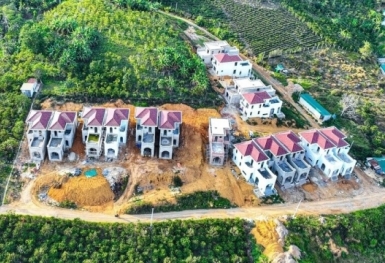 Tin Xây dựng - bất động sản ngày 8/6: TP.HCM có thêm 2 công viên lớn