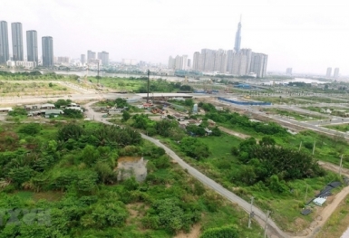 Cần sửa đổi, bổ sung một số quy định loại đất trong nhóm đất phi nông nghiệp