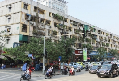 Điều chỉnh giá thuê nhà ở cũ thuộc sở hữu Nhà nước áp dụng theo quy định nào?