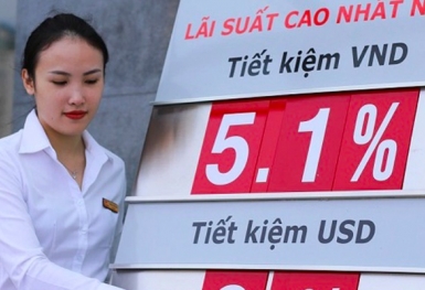 Tin ngân hàng tuần qua: NHNN bổ nhiệm lãnh đạo cấp cao Cục Quản lý dự trữ ngoại hối
