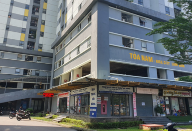 Người mua nhà ở xã hội có cơ hội vay gói tín dụng ưu đãi nào?