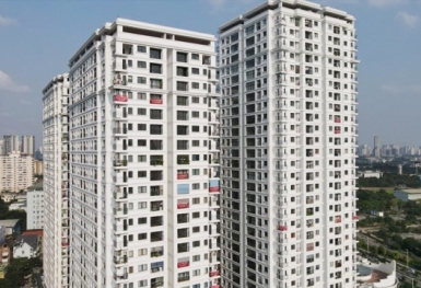 Những lưu ý về quy định pháp luật khi quản lý, vận hành nhà chung cư