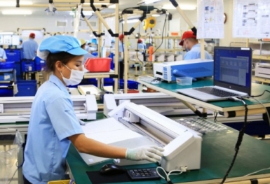Hà Nội sẽ đối thoại với các doanh nghiệp đầu tư nước ngoài