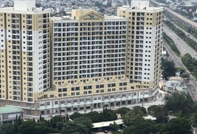 Tin Xây dựng - Bất động sản ngày 11/6: Nhiều chủ đầu tư chiếm giữ phí bảo trì chung cư