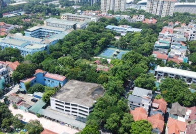 Một số lưu ý khi chuyển mục đích sử dụng đất theo Luật Đất đai 2024