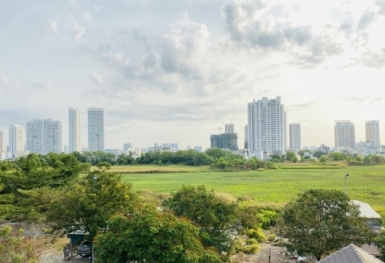 Hà Nội: Sửa đổi tỷ lệ phần trăm tính đơn giá thuê đất