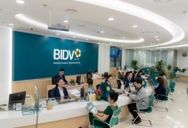Tin ngân hàng ngày 12/6: HDBank khóa “room ngoại”