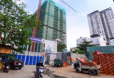 Hành lang pháp lý vững chắc hỗ trợ tích cực cho phát triển nhà ở xã hội