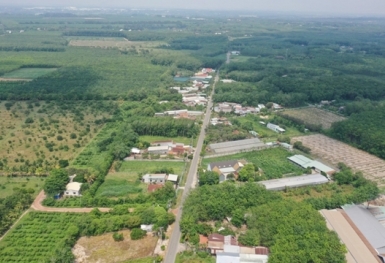 Cần thiết hoàn thiện hệ thống thông tin đất đai