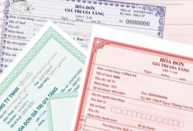 Mua bán hóa đơn trái phép có thể bị phạt tù đến 7 năm, phạt tiền lên đến 10 tỷ đồng