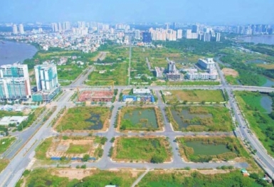 Giao đất, cho thuê đất qua đấu thầu theo Luật Đất đai 2024