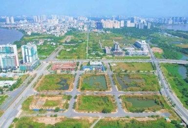 Tham gia đấu giá đất, chứng minh năng lực tài chính thế nào?