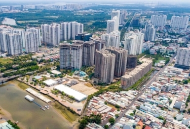 Nguyên tắc chuyển nhượng dự án bất động sản theo luật mới