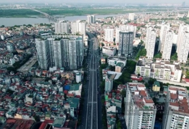 Biến động nào cho thị trường bất động sản cuối năm 2024?