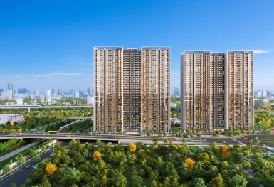 Vì sao chung cư nội đô vẫn chưa thể giảm nhiệt?