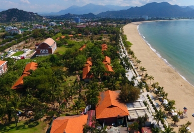 Tin Xây dựng - bất động sản ngày 21/6: Ninh Thuận công bố 7 dự án chưa đủ điều kiện kinh doanh sản phẩm