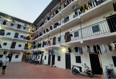 Tin Xây dựng - Bất động sản ngày 22/6: TP HCM tăng cường chính sách hỗ trợ nhà ở, nhà trọ cho công nhân