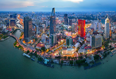 Trình Thủ tướng Chính phủ Quy hoạch Thành phố Hồ Chí Minh muộn nhất trong nửa đầu tháng 7/2024