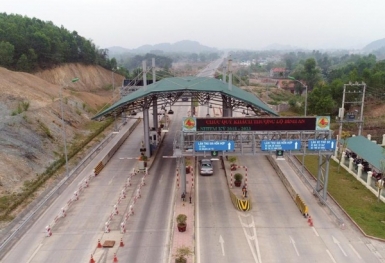 Xử lý khó khăn, vướng mắc tại một số dự án BOT giao thông
