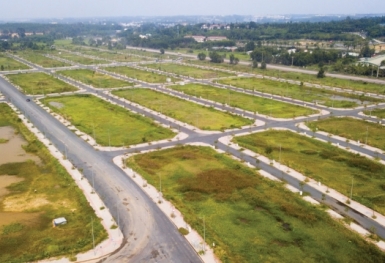 Tin Xây dựng - Bất động sản ngày 25/6: Thị trường đất đấu giá ở Hà Nội sôi động trở lại