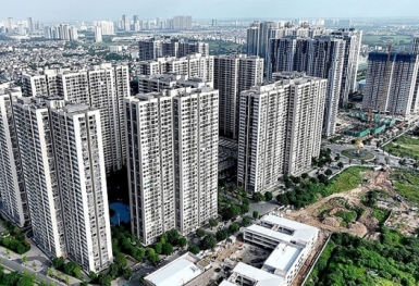 Chuẩn mực về thẩm định giá bất động sản