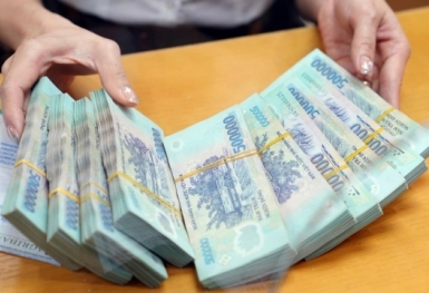 Kéo dài thêm 6 tháng thời gian cơ cấu thời hạn trả nợ cho khách hàng