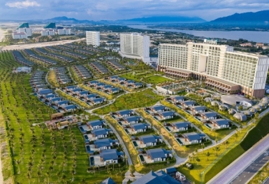 Ngậm đắng vì đầu tư... condotel