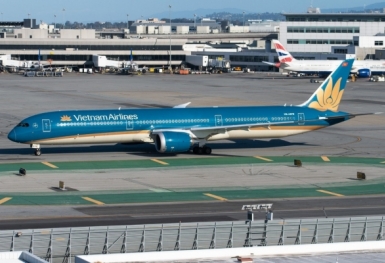 Chính phủ đề xuất gia hạn khoản vay 4.000 tỷ đồng của Vietnam Airlines