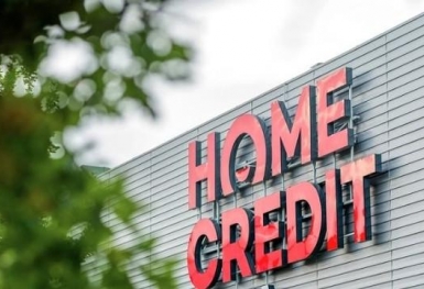 Sắp về tay người Thái, Home Credit thu hút thành công 2.300 tỷ đồng trái phiếu 'ba không'