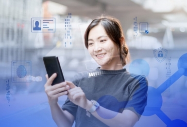 Phòng tránh ách tắc giao dịch khi thực hiện xác thực sinh trắc học