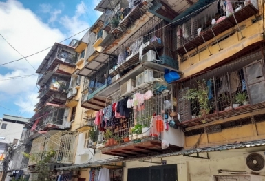 Tin Xây dựng - bất động sản ngày 28/6: Người dân tự thỏa thuận với doanh nghiệp để cải tạo chung cư