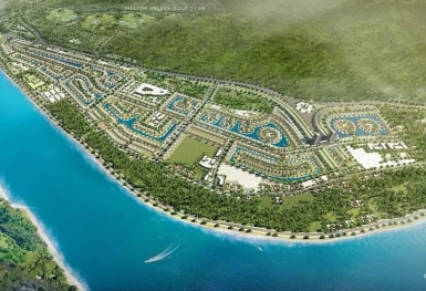 Công ty Trung Minh hút về 3.000 tỷ đồng trái phiếu dù kinh doanh thua lỗ