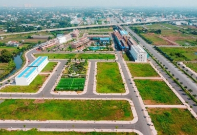 Chính thức ban hành Nghị định mới về giá đất