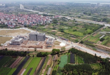 Bốn phương pháp định giá đất theo Nghị định 71/2024/NĐ-CP