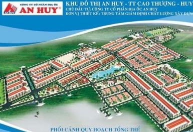 Tin Xây dựng - bất động sản ngày 1/7: Bất động sản tồn kho hơn 11 tỷ USD