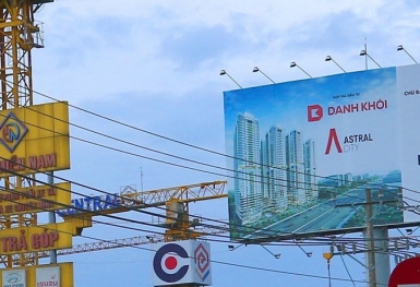 Danh Khôi muốn mua dự án của ông Dũng 'lò vôi'