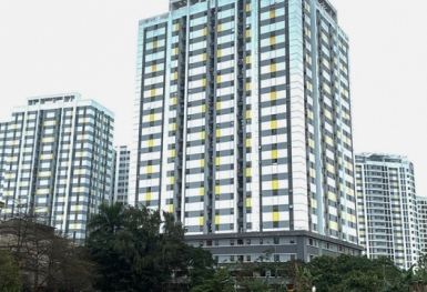 Đề xuất giải pháp tăng nguồn cung, giảm giá thành nhà ở xã hội