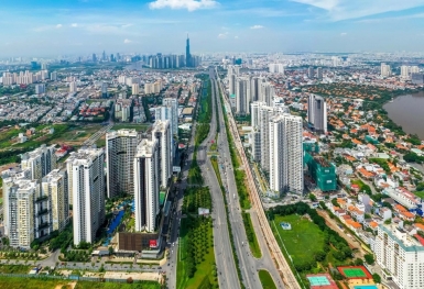 Tình hình kinh tế - xã hội tháng 6 và 6 tháng đầu năm 2024