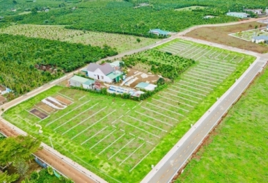 Siết chặt tình trạng phân lô, bán nền từ ngày 1/8 nhằm hạn chế tình trạng đầu cơ thổi giá
