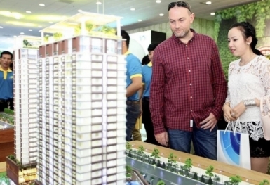 Cần siết chặt quy định tổ chức, cá nhân nước ngoài sở hữu nhà ở tại Việt Nam