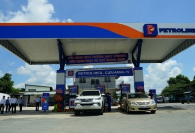 Minh bạch thị trường với hệ thống cơ sở dữ liệu xăng dầu