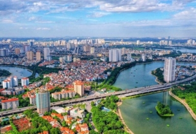 Hai kịch bản cập nhật dự báo kinh tế Việt Nam 2024