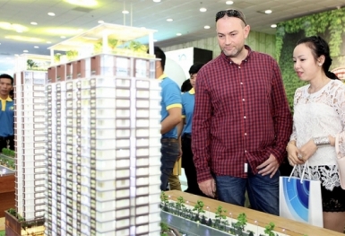 Hà Nội: Phê duyệt quy trình nội bộ giải quyết thủ tục hành chính “Gia hạn thời hạn sở hữu nhà ở tại Việt Nam...