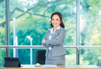 Bà Đặng Huỳnh Ức My vừa được bầu giữ chức Chủ tịch HĐQT TTC AgriS là ai?
