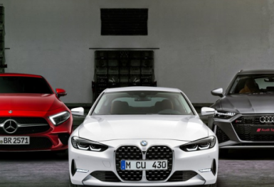 BMW là thương hiệu xe sang bán chạy nhất toàn cầu nửa đầu năm 2024