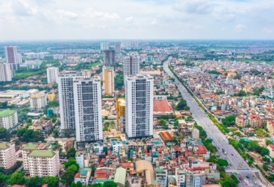 Bộ Xây dựng tập trung hoàn thiện, ban hành các văn bản hướng dẫn thi hành Luật Nhà ở